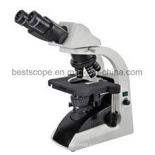 Bestscope BS-2072 Binocular / Trinocular Compound Biological Microscope